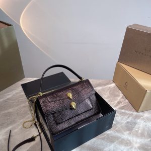 Réplique du sac Bvlgari