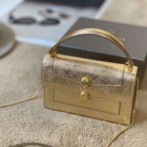 Replica Bvlgari Bag