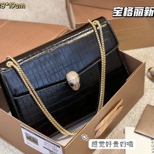 Replica Bvlgari Bag