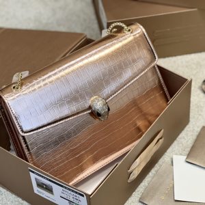 Replica Bvlgari Bag