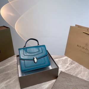 Replica Bolso Bvlgari