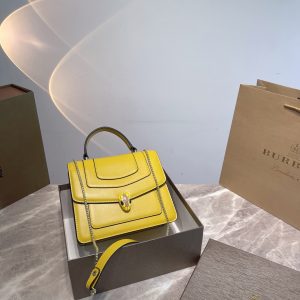 Replica Bolso Bvlgari