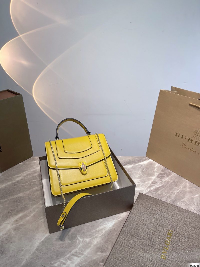 Replica Bvlgari Bag