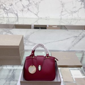 Replica Bvlgari Bag