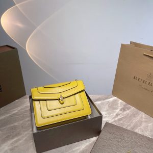 Réplique du sac Bvlgari