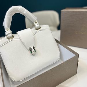 Réplique du sac Bvlgari