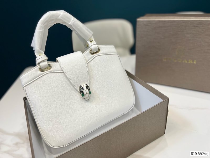 Replica Bvlgari Bag