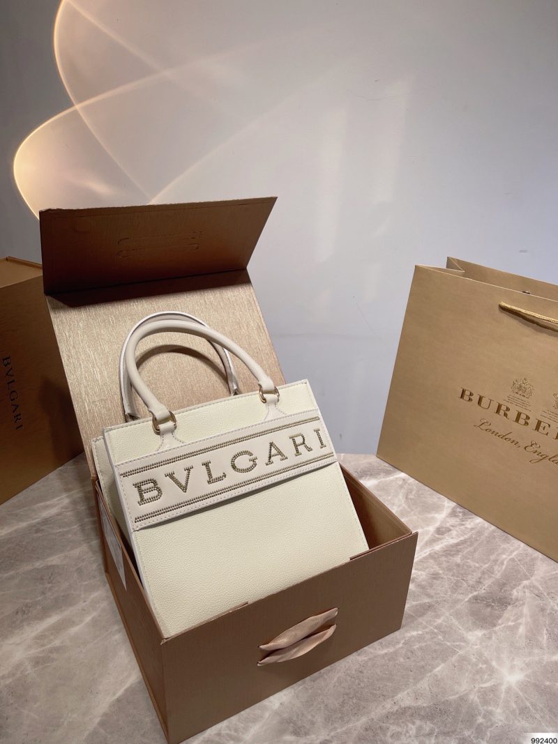 Replica Bvlgari Bag