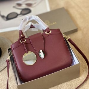 Replica Bolso Bvlgari