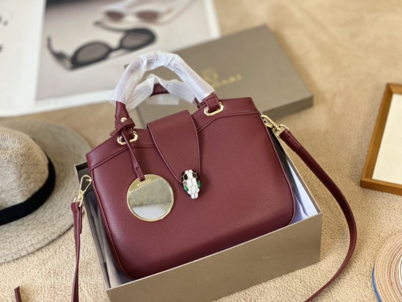 Replica Bolso Bvlgari