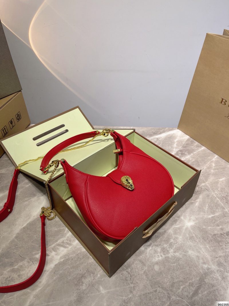 Replica Bvlgari Bag