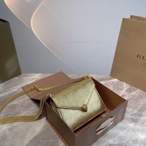 Replica Bolso Bvlgari