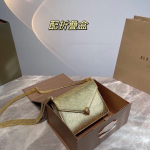 Replica Bolso Bvlgari