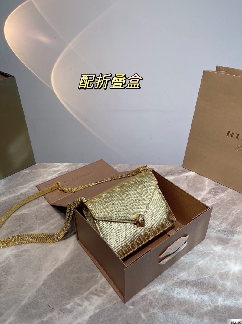 Replica Bvlgari Bag