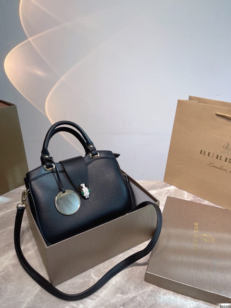 Replica della borsa Bvlgari