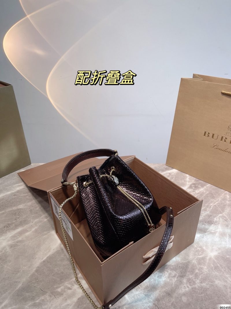 Replica Bvlgari Bag