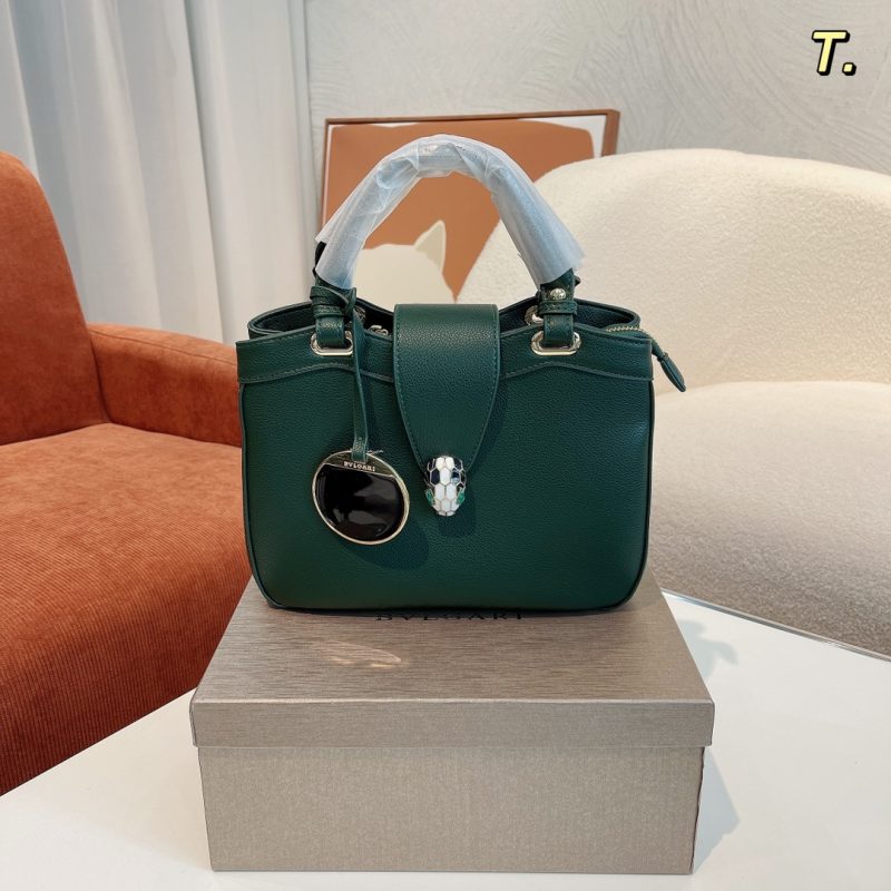 Replica Bvlgari Bag