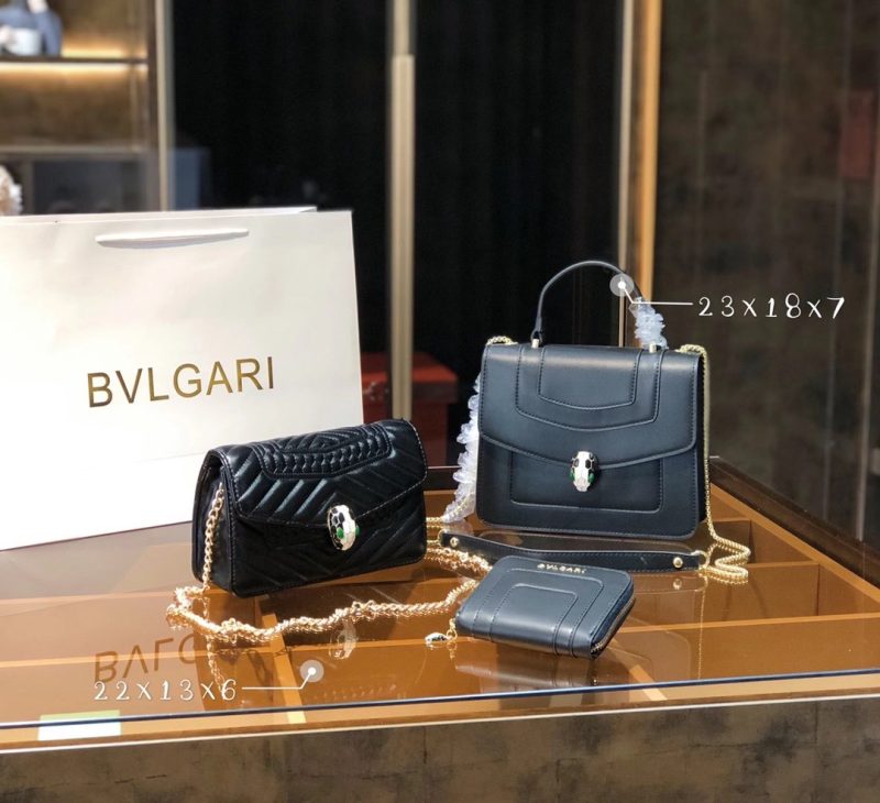 Réplique du sac Bvlgari