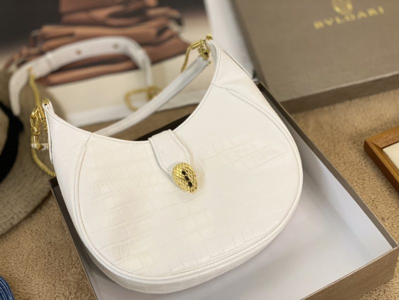 Replica Bvlgari Bag