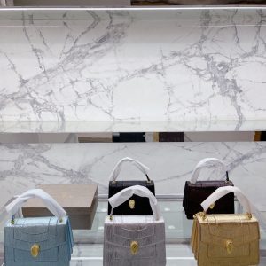 Replica Bvlgari Bag