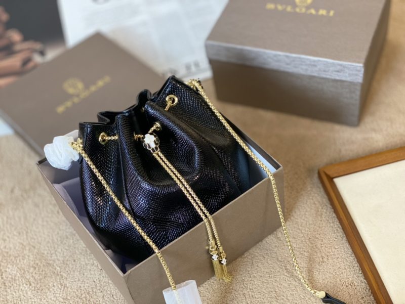 Replica Bvlgari Bag