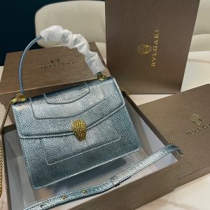 Replica Bvlgari Bag