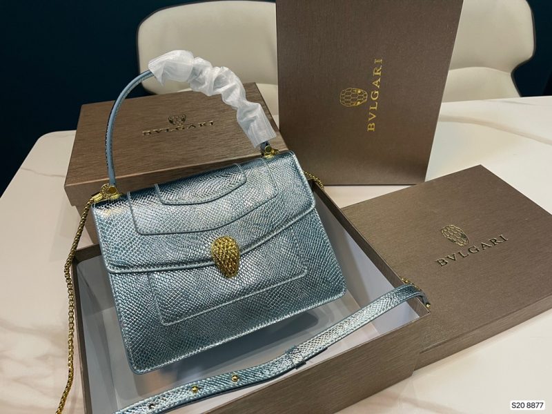 Replica Bvlgari Bag