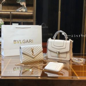 Réplique du sac Bvlgari