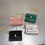 Replica Bvlgari Bag