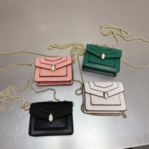 Replica Bolso Bvlgari