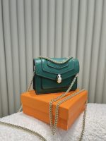 Replica Bolso Bvlgari