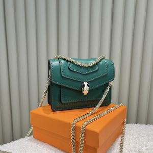 Replica Bolso Bvlgari