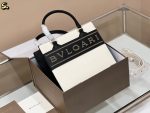 Réplique du sac Bvlgari