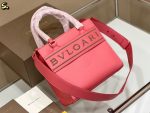 Replica della borsa Bvlgari