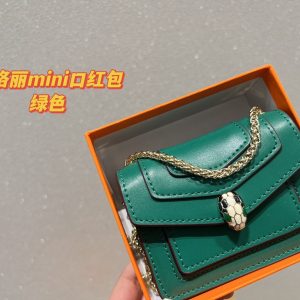 Replica Bvlgari Bag