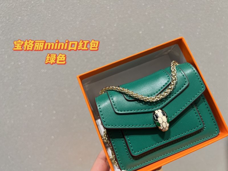 Replica Bvlgari Bag