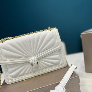 Replica Bvlgari Bag