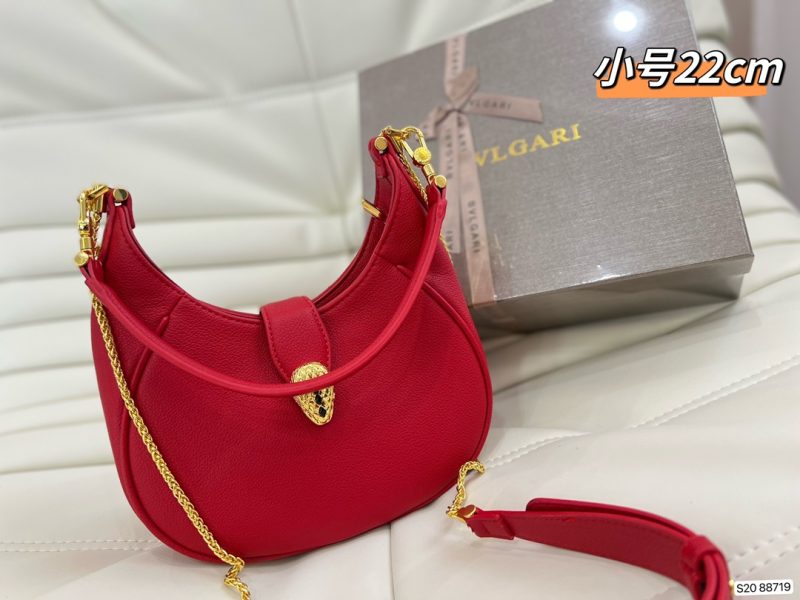 Replik Bvlgari Tasche