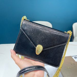 Replica Bolso Bvlgari