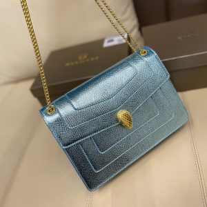 Replica della borsa Bvlgari