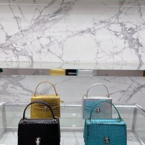 Replica Bvlgari Bag