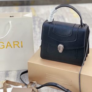 Réplique du sac Bvlgari