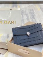 Replica della borsa Bvlgari