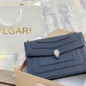 Réplique du sac Bvlgari