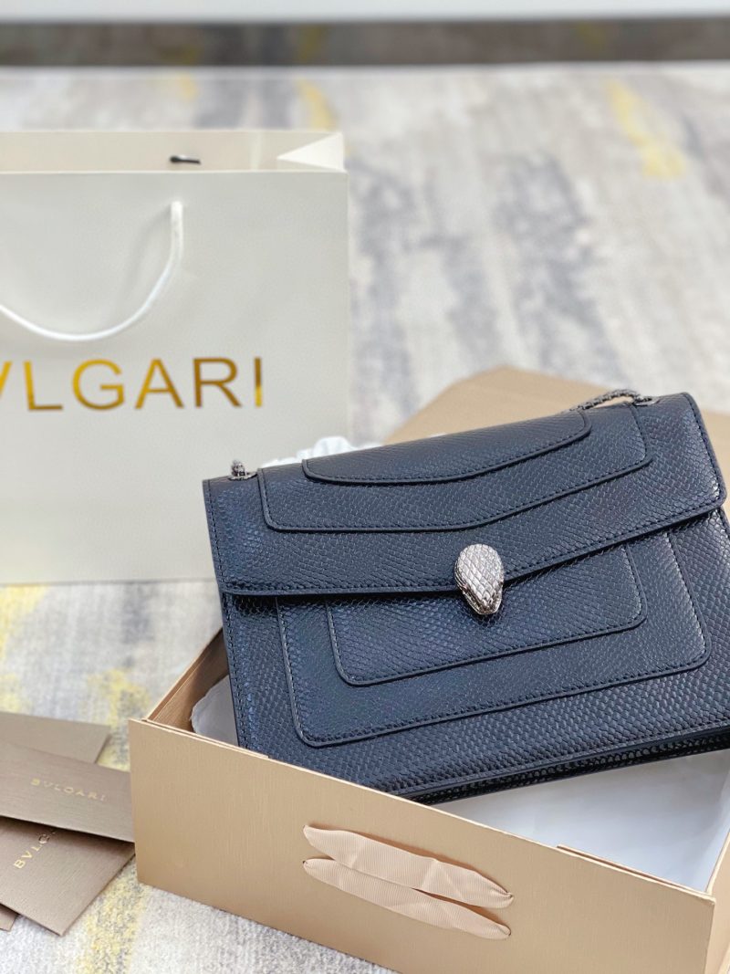 Replica Bvlgari Bag