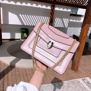 Replica Bvlgari Bag