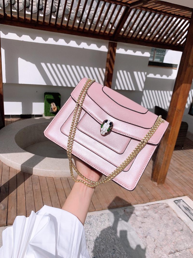 Replica Bolso Bvlgari