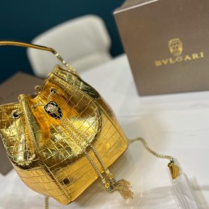 Replica della borsa Bvlgari