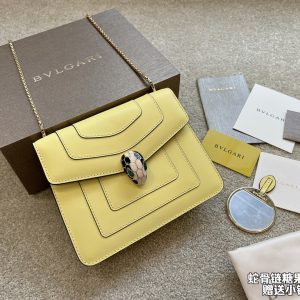 Réplique du sac Bvlgari