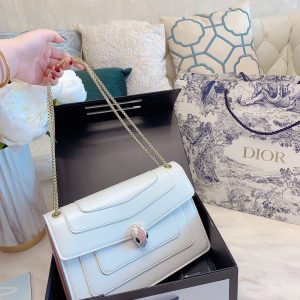 Replica Bolso Bvlgari